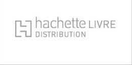 Hachette Livre Distribution